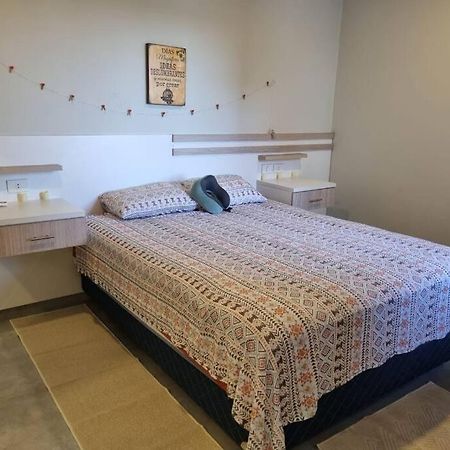 Apartamento En Asuncion Luaran gambar