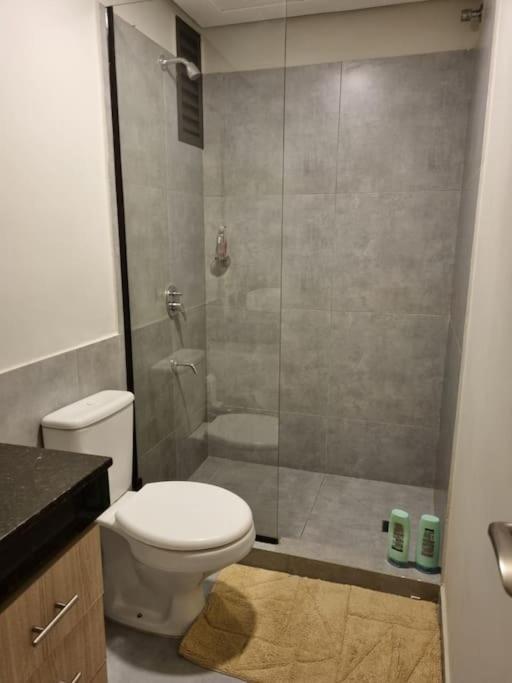 Apartamento En Asuncion Luaran gambar