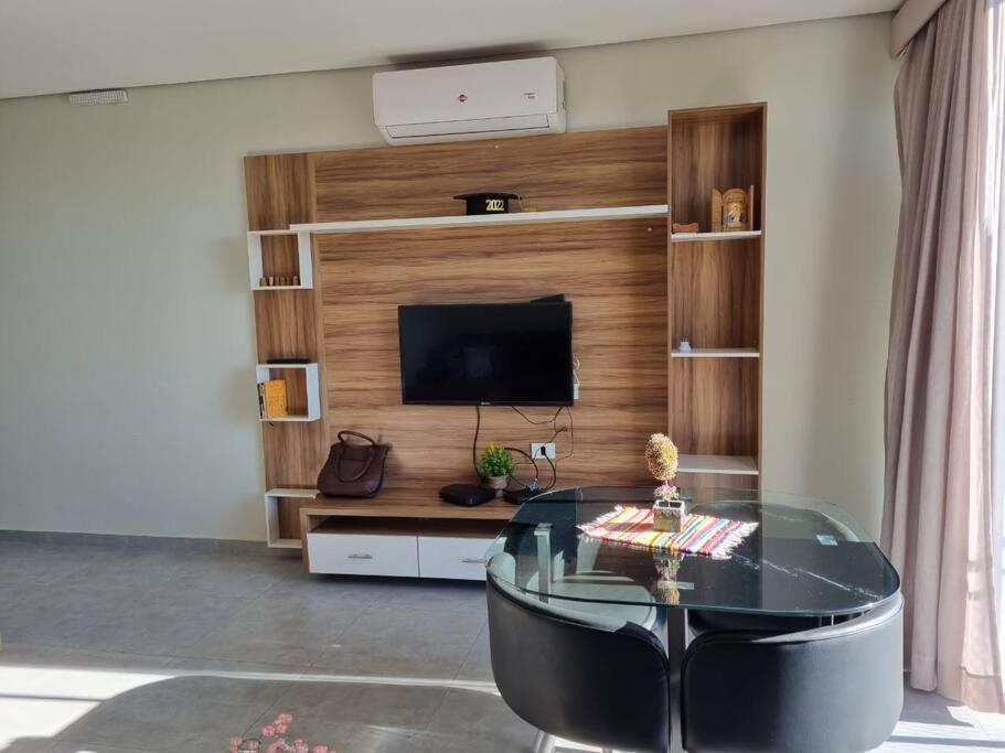 Apartamento En Asuncion Luaran gambar