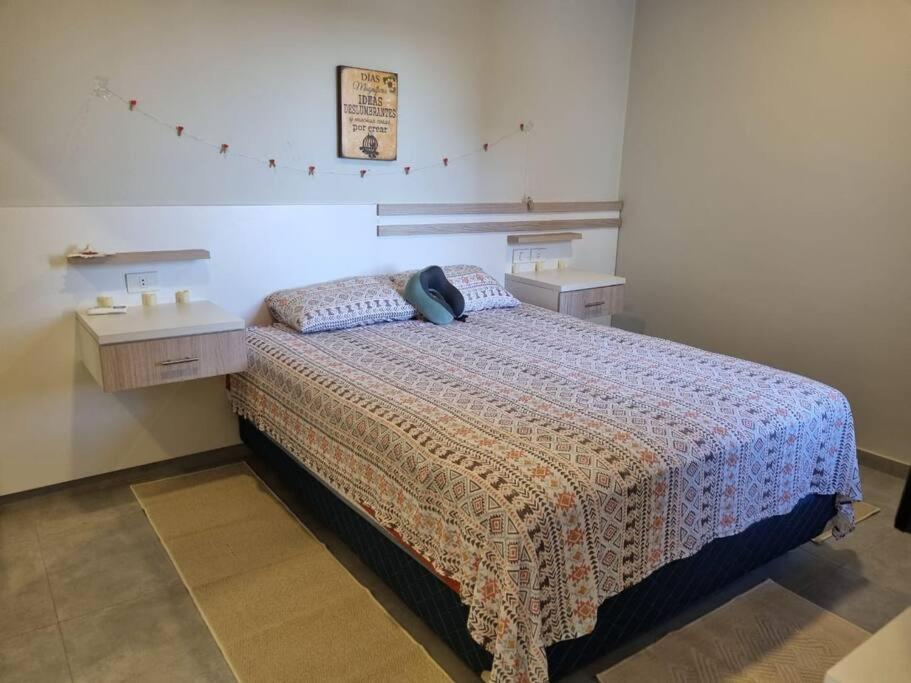 Apartamento En Asuncion Luaran gambar