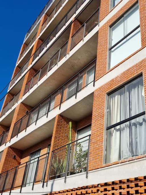 Apartamento En Asuncion Luaran gambar
